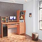 Компьютерный стол Магнат BMS - Фото 8