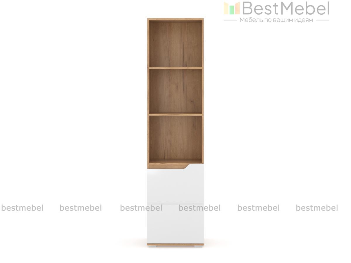 Стеллаж Даная 2 BMS - Фото
