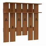 Вешалка Глазго 1 BMS - Фото 1