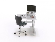 Компьютерный стол Мисти 2 BMS