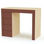 Маникюрный стол Марвел-3 BMS - Фото 7