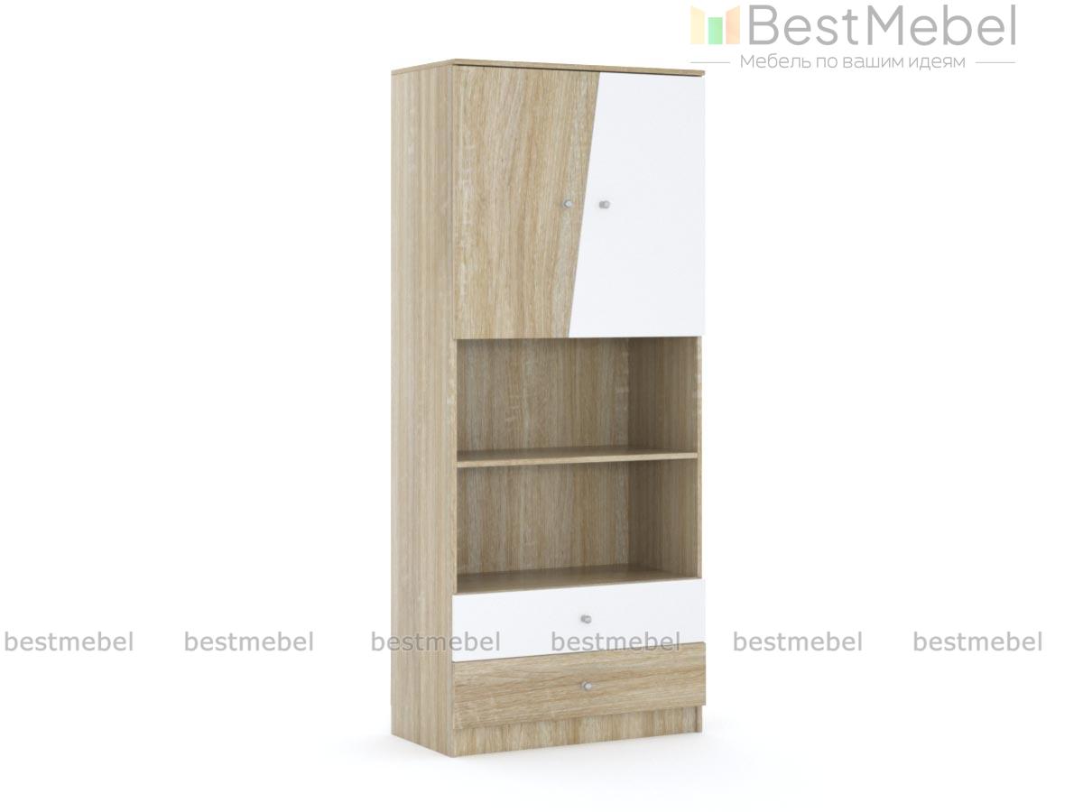 Стеллаж Фауст 8 BMS - Фото