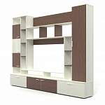 Гостиная Стенка ТВА-1 BMS - Фото 1