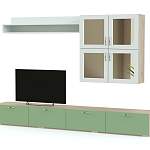 Стенка Корица 19 BMS - Фото 7
