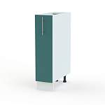 Шкаф-бутылочница 2 яруса Ирен BMS - Фото 4