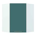 Шкаф верхний угловой Vento 8 BMS - Фото 1