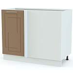 Шкаф нижний угловой Мега BMS - Фото 4