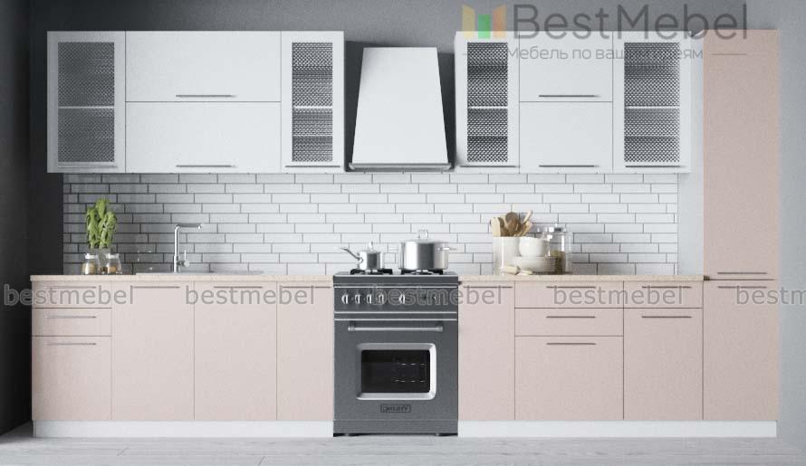 Кухня Шарлотта 3,0 BMS - Фото