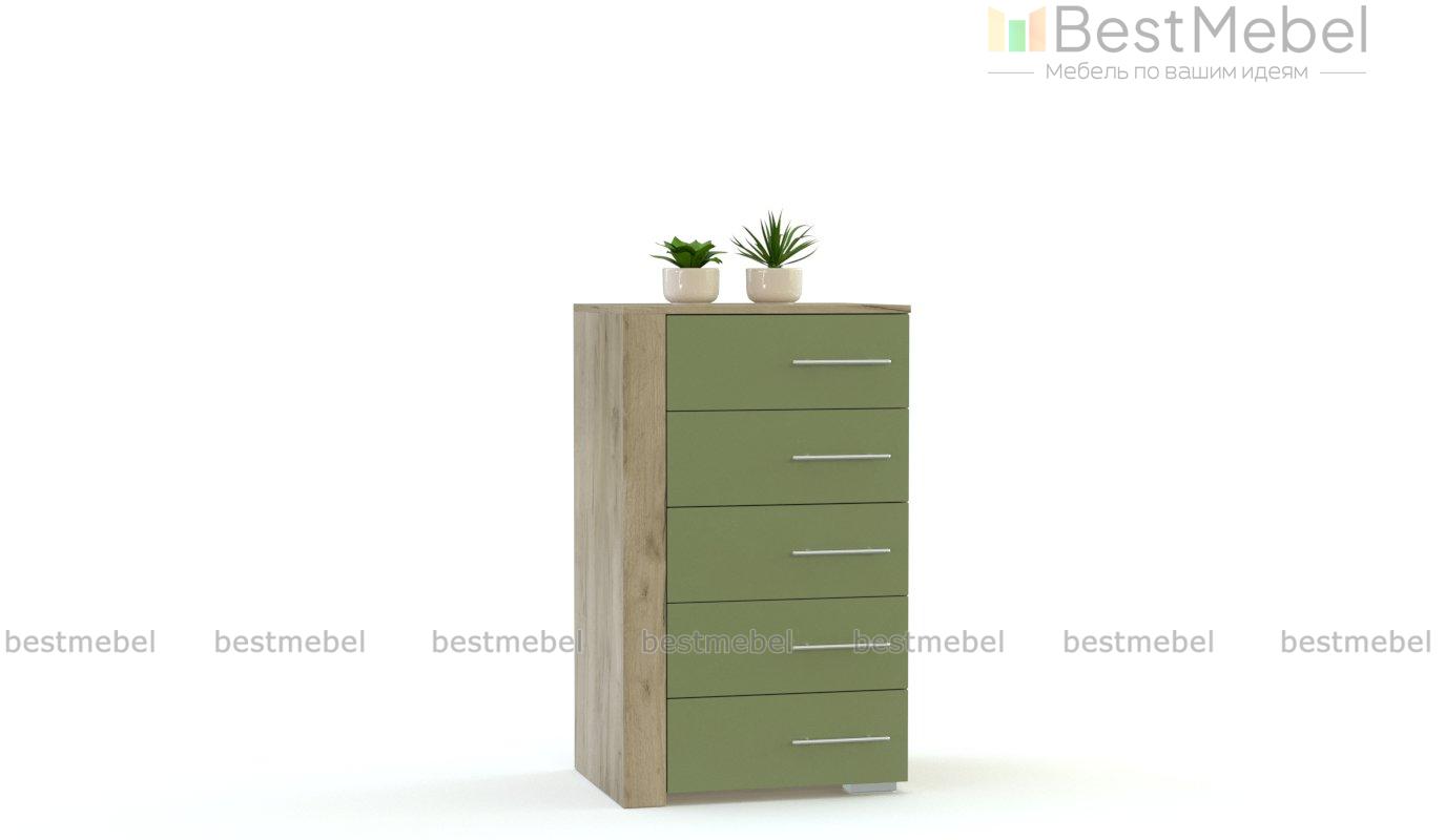 Комод Прага BMS - Фото