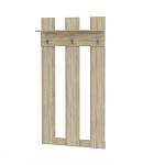 Вешалка Любава 2 BMS - Фото 4