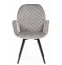 Кресло Муат поворотное - Фото 2