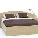 Кровать София 4.1 BMS - Фото 4