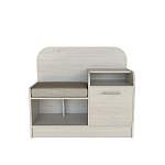 Тумба для обуви Арт-мини Т1 BMS - Фото 3