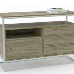 Комод Лавр 4 BMS - Фото 1