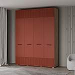 Шкаф распашной Декарт 10 BMS - Фото 11