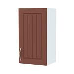 Шкаф навесной Снежная королева BMS - Фото 7