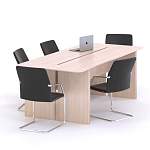 Стол для переговоров Санта 1 BMS - Фото 3