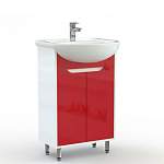 Тумба для ванной комнаты Нео 3 BMS - Фото 4