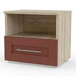 Тумба прикроватная Гаурон-К №2.1 BMS - Фото 6