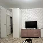 Распашной шкаф МК 44 BMS - Фото от клиента