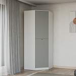 Шкаф угловой Uno BMS - Фото 11