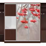 Шкаф-купе Рябина 2 BMS - Фото 9