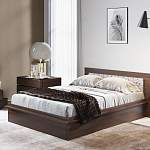 Кровать Валерия Октава BMS - Фото 1