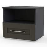 Тумба прикроватная Гаурон-К №2.1 BMS - Фото 7