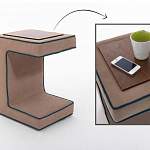 Универсальный Пуф-Столик BMS - Фото 1