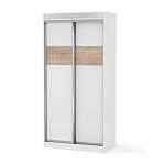 Шкаф купе Концепт-8 BMS - Фото 8