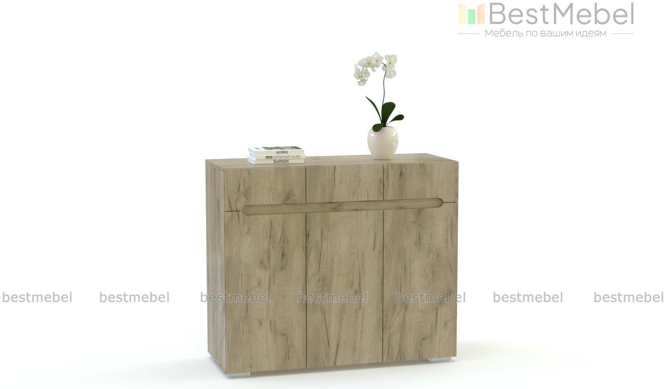 Комод Эльпассо BMS - Фото