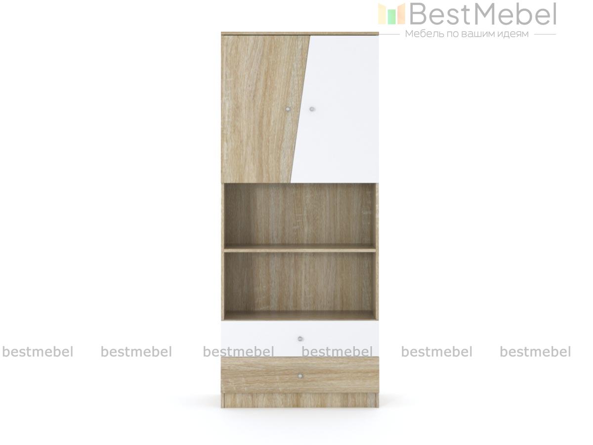 Стеллаж Фауст 8 BMS - Фото