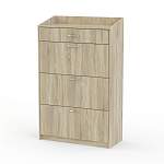 Тумба для обуви Джеки 3.1 BMS - Фото 1