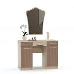 Туалетный столик СП-483 BMS - Фото 10