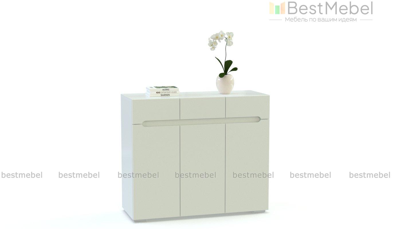 Комод Эльпассо BMS - Фото