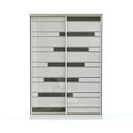 Шкаф-купе Лента BMS - Фото 4