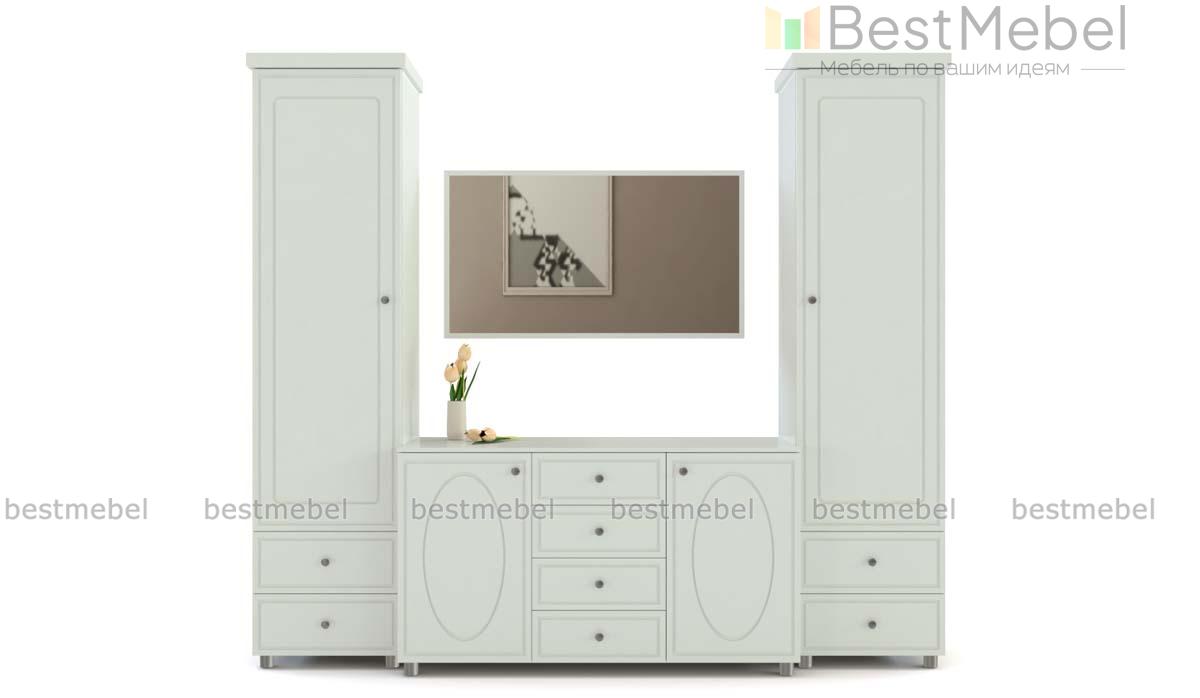 Стенка Беллатриса 2 BMS - Фото