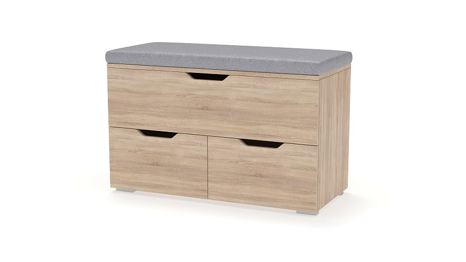 Обувница Мастер BMS - Фото