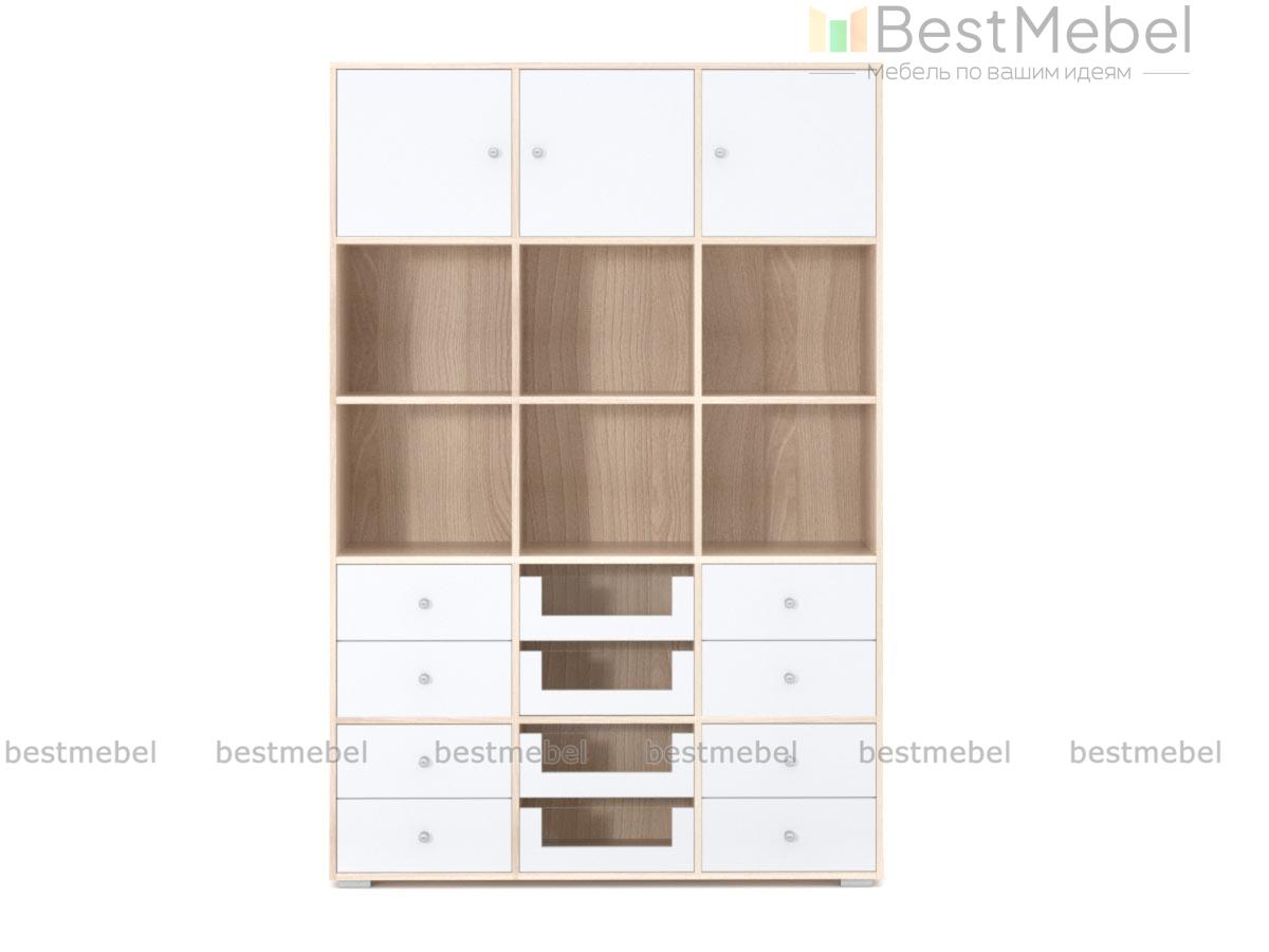 Стеллаж Арла 5 BMS - Фото