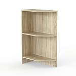 Шкаф нижний открытый торцевой скошенный Агава BMS - Фото 6