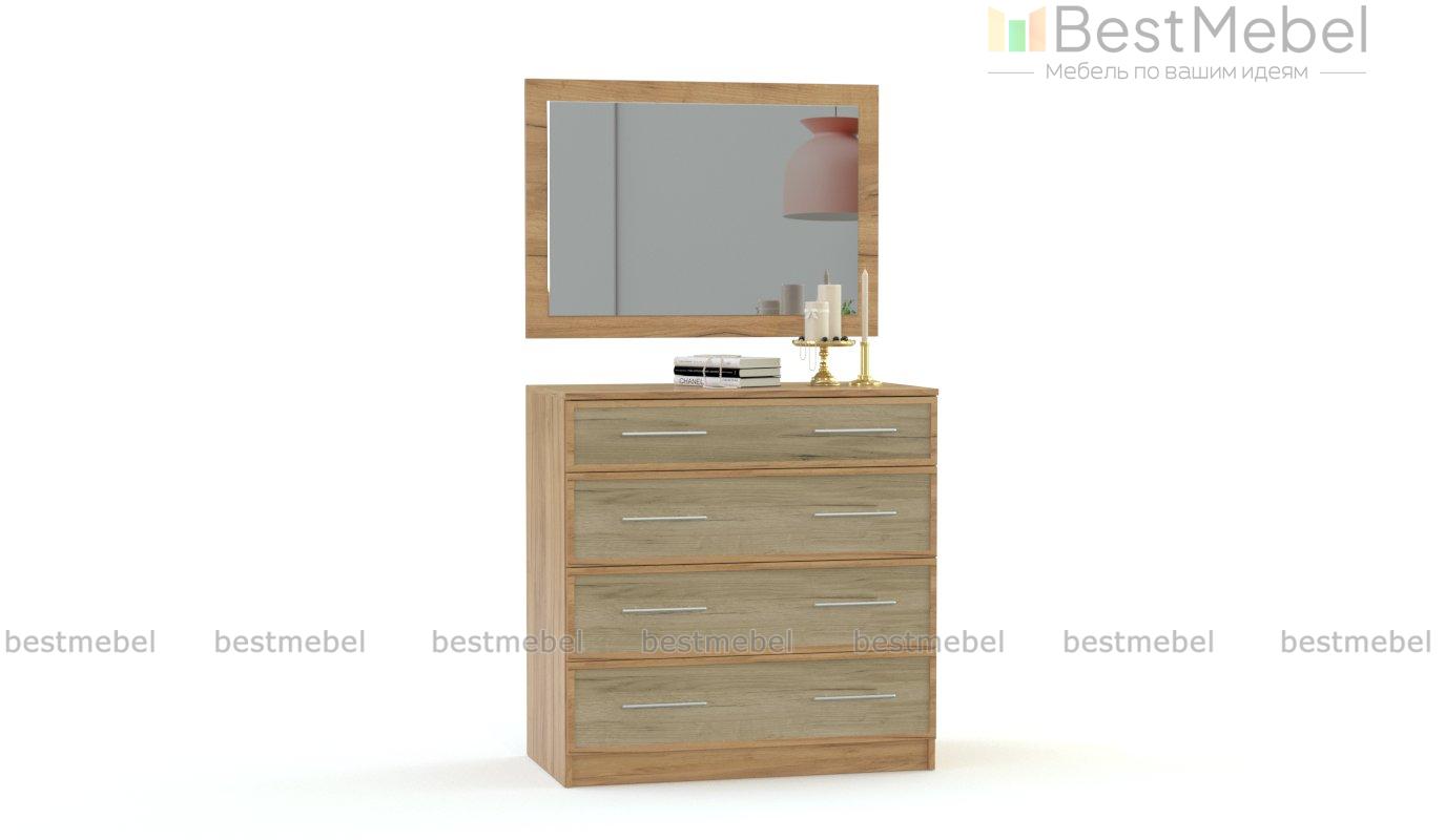 Комод С2 BMS - Фото