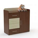 Пеленальный комод Blonski Smart 6 BMS - Фото 4