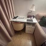 Письменный стол Виктория №3 BMS - Фото от клиента