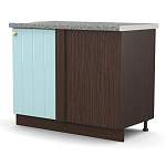 Шкаф нижний угловой Прованс BMS - Фото 10