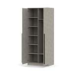 Шкаф распашной Айва 9 BMS - Фото 14