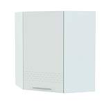 Шкаф верхний угловой 550 Капля BMS - Фото 2