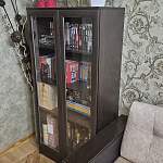 Книжный шкаф Библиограф 1М BMS - Фото от клиента