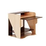 Стол компьютерный Троян 1 BMS - Фото 5