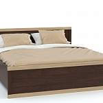 Кровать Кармен 2 BMS - Фото 3