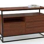 Комод Лавр 4 BMS - Фото 4